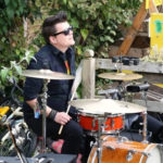 Daryl Blyth - Drums