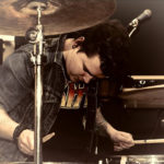 Daryl Blyth - Drums