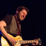 Ron Sayer Jnr - Guitar 1