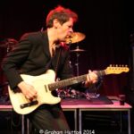 Ron Sayer Jnr - Guitar 2