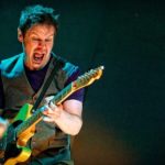 Ron Sayer Jnr - Guitar 3