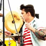 Those Deadbeat Cats - Daryl Blyth on Drums