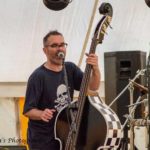 Those Deadbeat Cats - Wayne Beauchamp on Slap Bass
