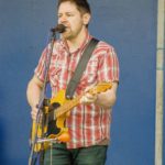 Those Deadbeat Cats photo - Ron Sayer