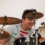 Those Deadbeat Cats - Daryl Blyth on Drums