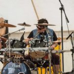 Those Deadbeat Cats - Daryl Blyth on Drums
