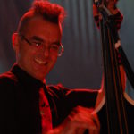 Those Deadbeat Cats - Wayne Beauchamp on Slap Bass