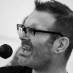 Those Deadbeat Cats - Wayne Beauchamp on Slap Bass