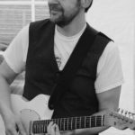 Those Deadbeat Cats photo - Ron Sayer on Guitar