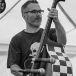 Those Deadbeat Cats - Wayne Beauchamp on Slap Bass