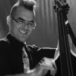 Wayne Beauchamp - Slap Bass & Vocals