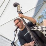 Those Deadbeat Cats - North Walsham 2018