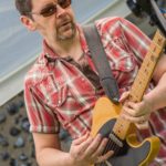 Those Deadbeat Cats - North Walsham 2018