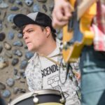 Those Deadbeat Cats - North Walsham 2018