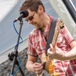 Those Deadbeat Cats - North Walsham 2018