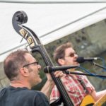 Those Deadbeat Cats - North Walsham 2018