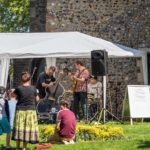 Those Deadbeat Cats - North Walsham 2018