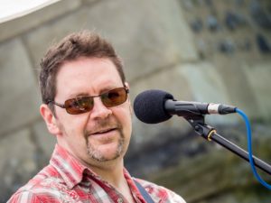 Those Deadbeat Cats - North Walsham 2018