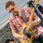 Those Deadbeat Cats - North Walsham 2018