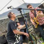 Those Deadbeat Cats - North Walsham 2018