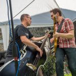 Those Deadbeat Cats - North Walsham 2018
