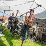 Those Deadbeat Cats - North Walsham 2018