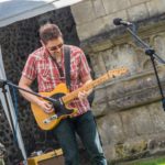 Those Deadbeat Cats - North Walsham 2018