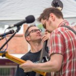 Those Deadbeat Cats - North Walsham 2018