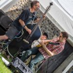 Those Deadbeat Cats - North Walsham 2018
