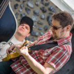 Those Deadbeat Cats - North Walsham 2018