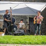 Those Deadbeat Cats - North Walsham 2018