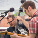 Those Deadbeat Cats - North Walsham 2018