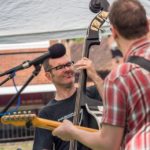 Those Deadbeat Cats - North Walsham 2018