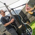 Those Deadbeat Cats - North Walsham 2018