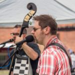 Those Deadbeat Cats - North Walsham 2018