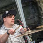 Those Deadbeat Cats - North Walsham 2018