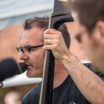 Those Deadbeat Cats - North Walsham 2018