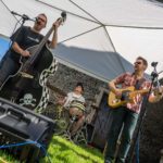 Those Deadbeat Cats - North Walsham 2018