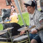 Those Deadbeat Cats - North Walsham 2018