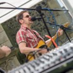 Those Deadbeat Cats - North Walsham 2018