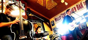 Fat Cat Brewery Tap