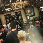 Fat Cat Brewery Tap 12-05-2019