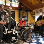 Fat Cat Brewey Tap - March 2019 (Jenny Aldous)