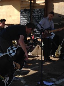 Red Lion 06-05-2019 (Paul Spicer)