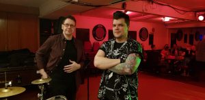 Sprowston Sports and Social Club 02-03-2019
