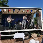 2018 Skeyton Car Rally with Charlotte Joyce