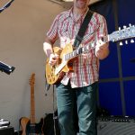 2018 Skeyton Car Rally - Ron
