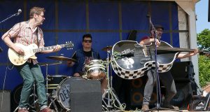 2018 Skeyton Car Rally