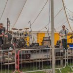 Those Deadbeat Cats at North Walsham Funday 2018