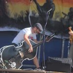 Those Deadbeat Cats at Rock Bodham 2018